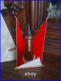 Vintage Russian Soviet Union USSR perfume Vostok 1960's