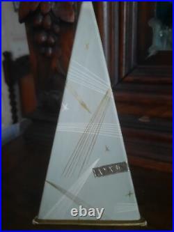 Vintage Russian Soviet Union USSR perfume Vostok 1960's