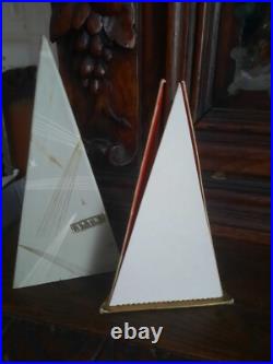 Vintage Russian Soviet Union USSR perfume Vostok 1960's