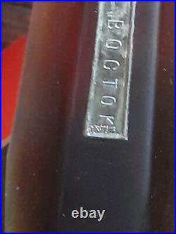 Vintage Russian Soviet Union USSR perfume Vostok 1960's