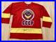 Vintage-Sergei-Makarov-CCCP-Signed-Autographed-Hockey-Jersey-Russia-Soviet-Union-01-ob