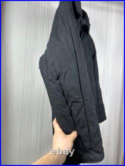 Vintage Soviet Padded Jacket USSR Military Telogreika Vatnik