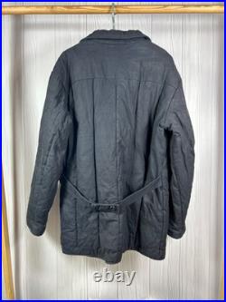 Vintage Soviet Padded Jacket USSR Military Telogreika Vatnik