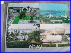 Vintage Soviet USSR & Czechoslovakian Military Service Album 1982-1984 Memory