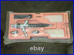 Vintage Soviet Union Airbrush 1980s Full Kit NOS USSR Sealed Blister