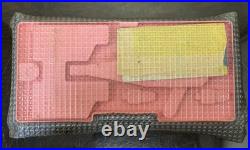 Vintage Soviet Union Airbrush 1980s Full Kit NOS USSR Sealed Blister