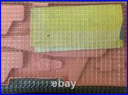 Vintage Soviet Union Airbrush 1980s Full Kit NOS USSR Sealed Blister