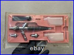 Vintage Soviet Union Airbrush 1980s Full Kit NOS USSR Sealed Blister