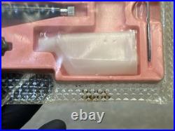 Vintage Soviet Union Airbrush 1980s Full Kit NOS USSR Sealed Blister