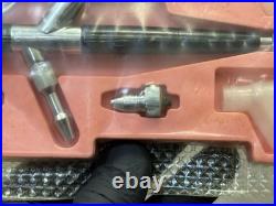 Vintage Soviet Union Airbrush 1980s Full Kit NOS USSR Sealed Blister