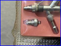 Vintage Soviet Union Airbrush 1980s Full Kit NOS USSR Sealed Blister