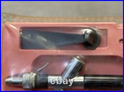 Vintage Soviet Union Airbrush 1980s Full Kit NOS USSR Sealed Blister