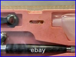 Vintage Soviet Union Airbrush 1980s Full Kit NOS USSR Sealed Blister