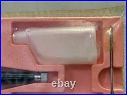 Vintage Soviet Union Airbrush 1980s Full Kit NOS USSR Sealed Blister