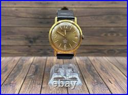Vintage Soviet Union Komandirskie Watch 1968 50th Anniversary USSR Army AU20