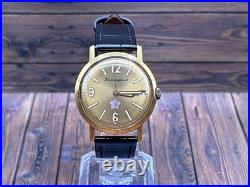 Vintage Soviet Union Komandirskie Watch 1968 50th Anniversary USSR Army AU20