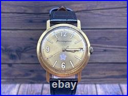 Vintage Soviet Union Komandirskie Watch 1968 50th Anniversary USSR Army AU20