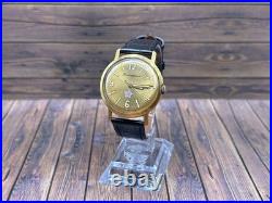 Vintage Soviet Union Komandirskie Watch 1968 50th Anniversary USSR Army AU20