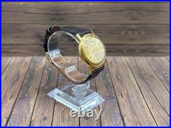 Vintage Soviet Union Komandirskie Watch 1968 50th Anniversary USSR Army AU20