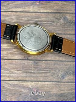 Vintage Soviet Union Komandirskie Watch 1968 50th Anniversary USSR Army AU20