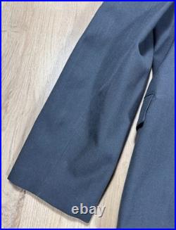 Vintage Soviet Union MVD Internal Police Troops Uniform Tunic Jacket USSR Badges