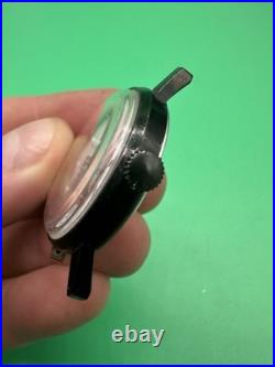 Vintage Soviet Union? Moskva Made in USSR Wind-up Men's Watch 35mm