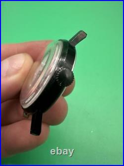 Vintage Soviet Union? Moskva Made in USSR Wind-up Men's Watch 35mm