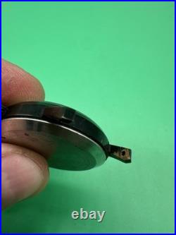 Vintage Soviet Union? Moskva Made in USSR Wind-up Men's Watch 35mm