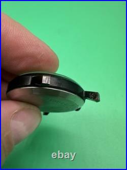 Vintage Soviet Union? Moskva Made in USSR Wind-up Men's Watch 35mm