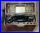 Vintage-Soviet-Union-TAI-43-P-Military-Field-PHONE-in-Bakelite-box-USSR-1966s-01-hh