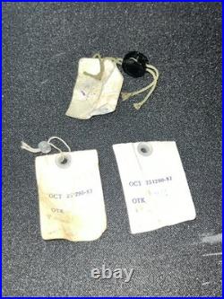 Vintage Soviet Union Tea Spoons Set 1960s USSR Flatware 6 Tea Spoons 2 Spoons