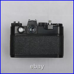 Vintage Soviet Union USSR Zenit 12XP 35mm SLR Photo Camera Helios 44m-4 Lens