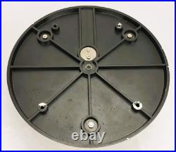 Vintage Soviet Vostok Submarine Maritime Ship Clock USSR Navy Komandirskie w Key