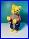 Vintage-USSR-1960s-Dancing-Bear-Wind-Up-Toy-Working-Vintage-Toy-Soviet-Union-01-zngi