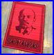 Vintage-USSR-Carpet-Lenin-Portrait-Propaganda-Soviet-Collectible-Rare-105x75-NOS-01-ubt