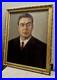 Vintage-USSR-Picture-Of-Leonid-Brezhnev-Painting-Wall-Decor-01-gn