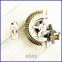 Vintage USSR Step Switch electromagnetic relay ShI-25/8 Uniselector DIY