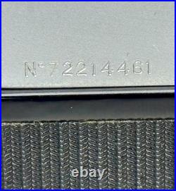 Vintage USSR Zenit-B 35mm M42 Film Camera Helios 44-2 58mm Lens Soviet Union