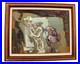Vintage-Unique-Style-Painting-by-Belarus-USSR-Artist-Gerasimov-1989-Candle-14-01-qsox