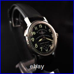 Vintage Watch USSR Sturmanskie Soviet Mechanical Wristwatch 2602 Yuri Gagarin Vintage Watch USSR Sturmanskie Soviet Mechanical Wristwatch 2602 Yuri Gagarin