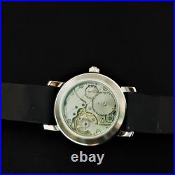 Vintage Watch USSR Sturmanskie Soviet Mechanical Wristwatch 2602 Yuri Gagarin