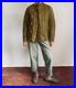 Vintage-rare-70s-ussr-soviet-union-army-military-telogreika-cinch-back-jacket-01-xin