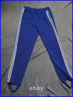 Vintage tracksuit from the USSR. Soviet Union