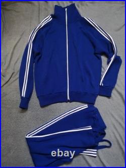Vintage tracksuit from the USSR. Soviet Union