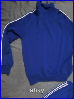 Vintage tracksuit from the USSR. Soviet Union