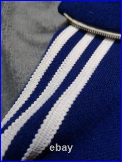 Vintage tracksuit from the USSR. Soviet Union