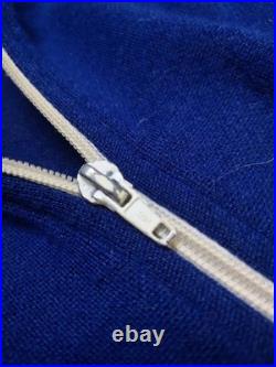 Vintage tracksuit from the USSR. Soviet Union