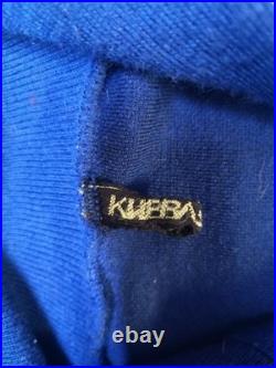 Vintage tracksuit from the USSR. Soviet Union