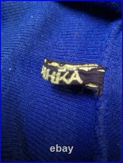 Vintage tracksuit from the USSR. Soviet Union