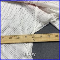 Vtg 90s CCCP Soviet Union Hockey Jersey Semenov 16 Russia Sovietski Collection